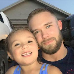 Meet your Posher, Kaleb